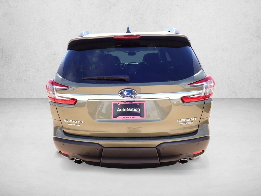 New 2026 Subaru Ascent Touring 7-Passenger SUV