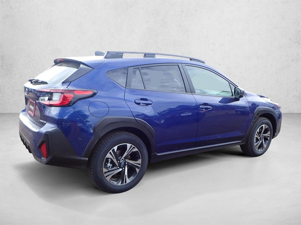 New 2025 Subaru Crosstrek Premium SUV