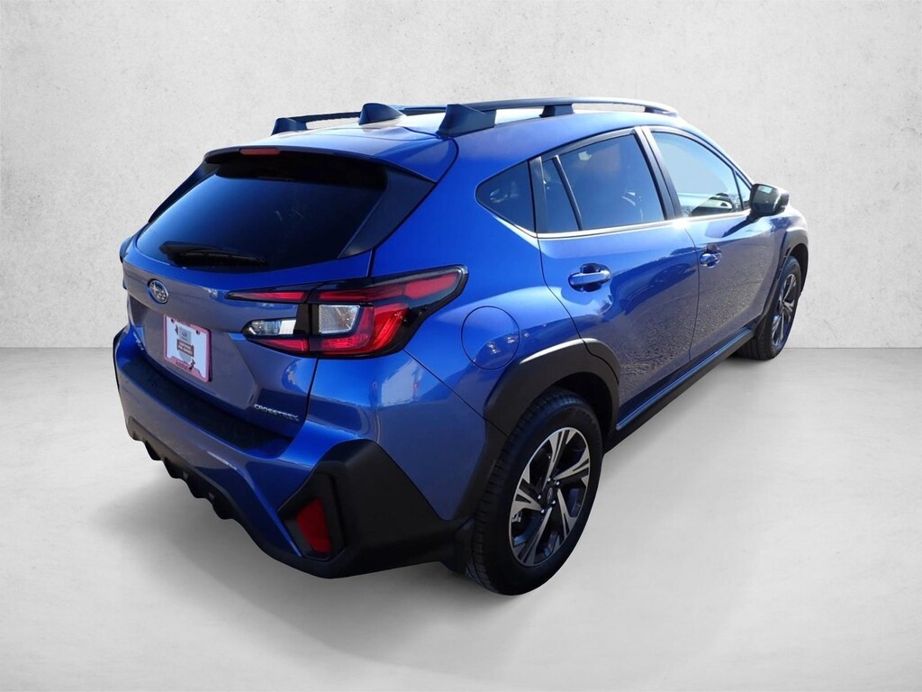 Certified 2025 Subaru Crosstrek Premium SUV