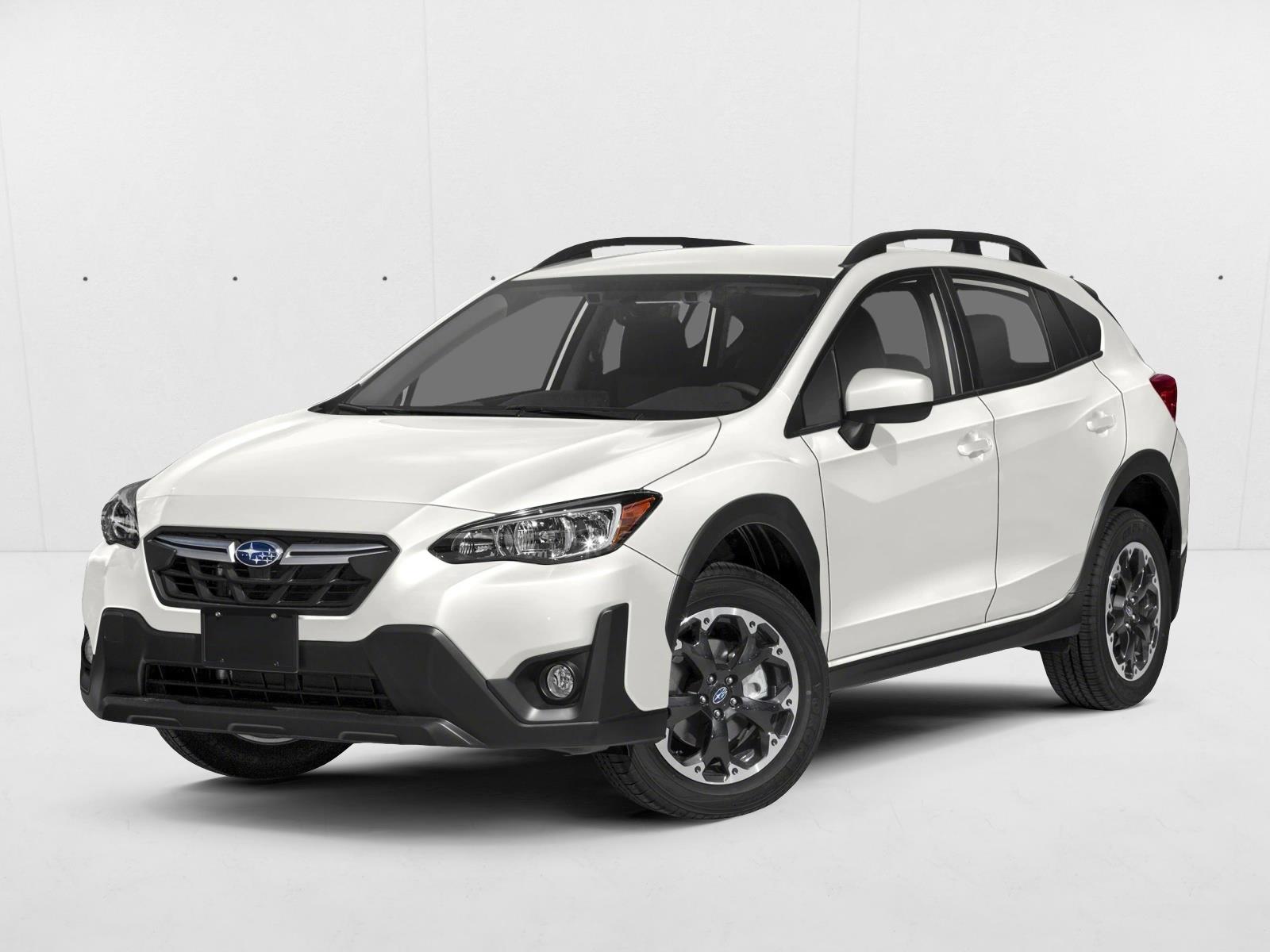 2023 Subaru Crosstrek Premium's photo