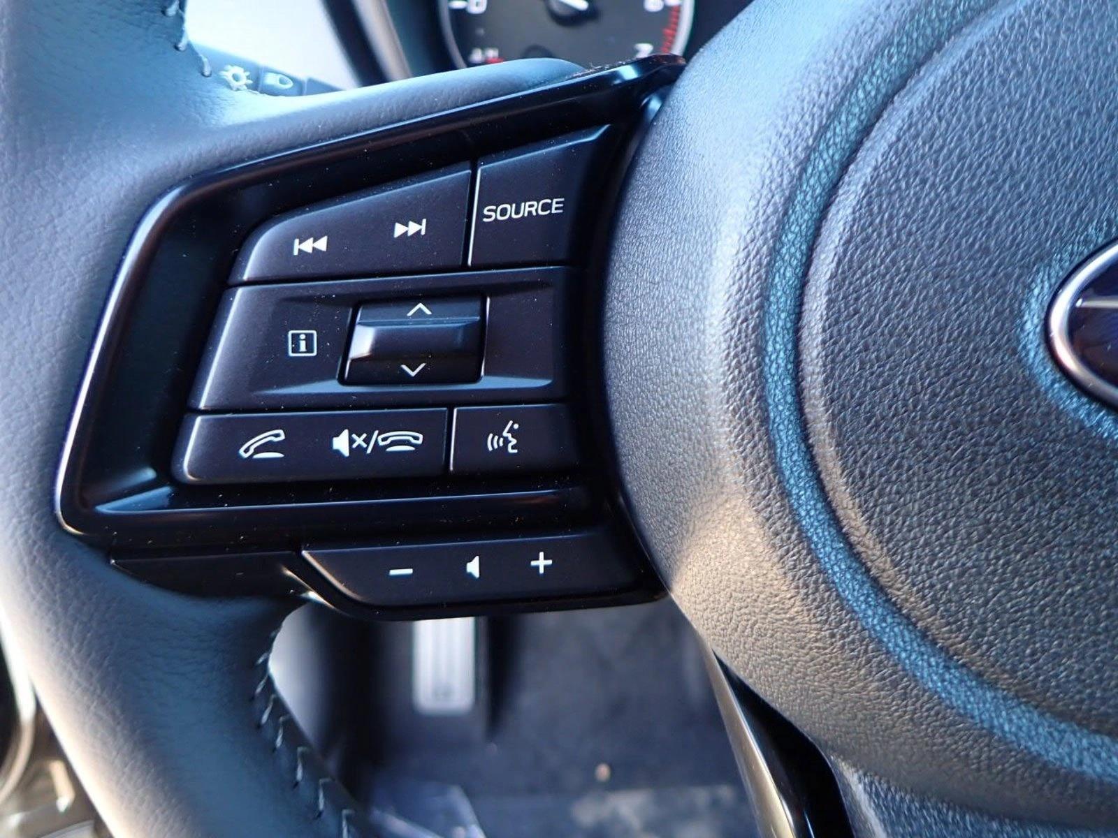 2026 Subaru Forester Premium - Photo 15