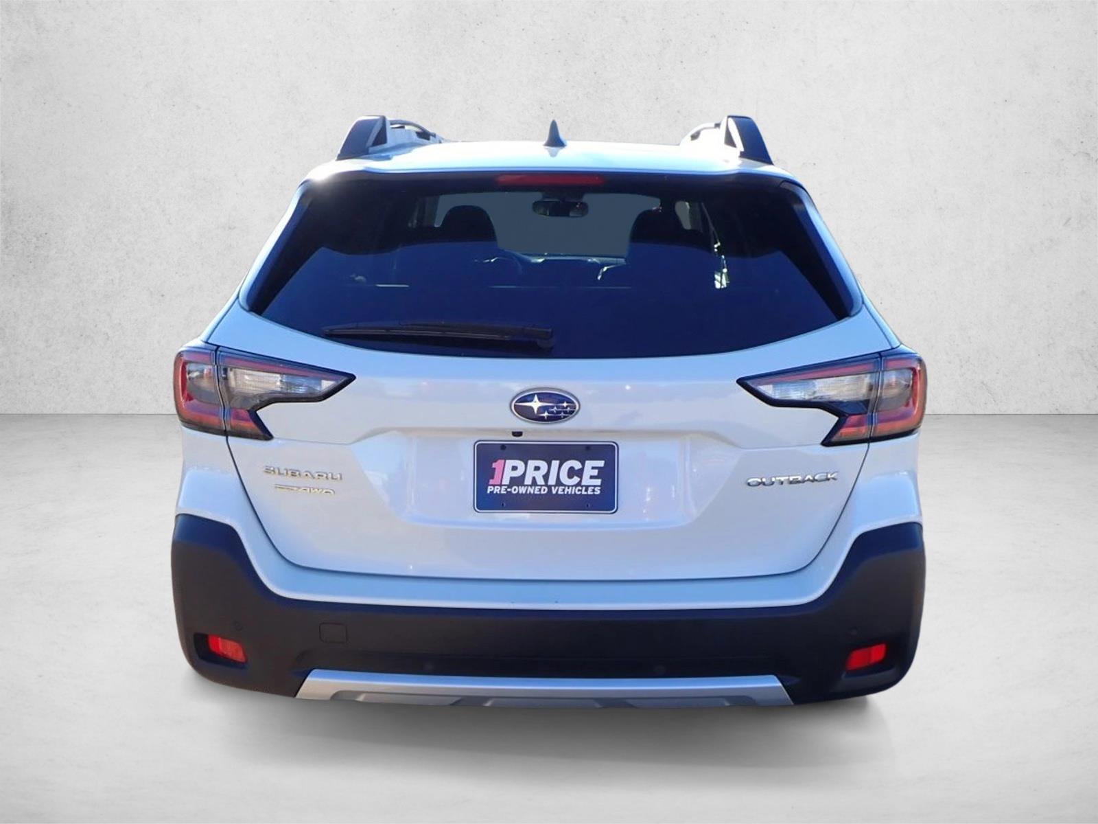 2024 Subaru Outback Limited photo 3