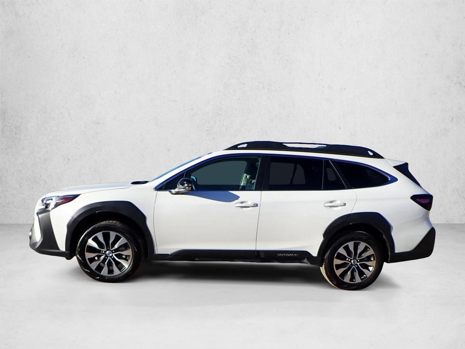 2024 Subaru Outback Limited photo 2