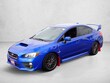  Subaru WRX