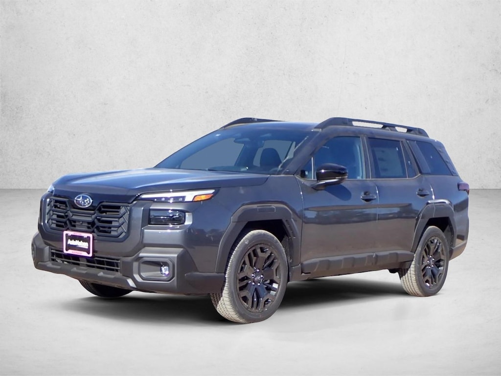 New 2026 Subaru Outback Limited XT SUV