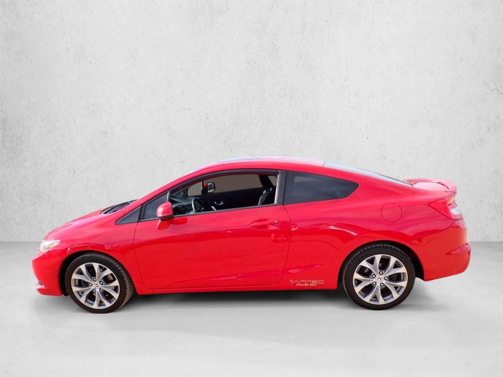 Used 2012 Honda Civic SI with VIN 2HGFG4A53CH707747 for sale in Centennial, CO