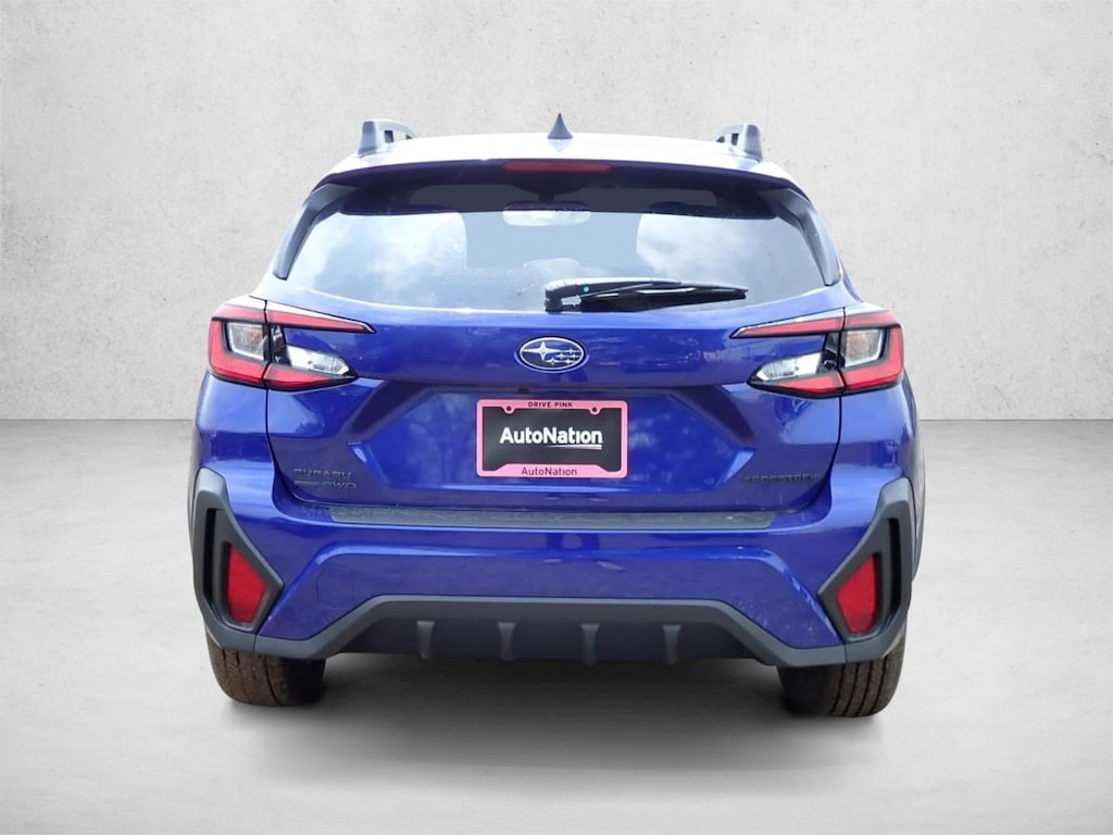 New 2026 Subaru Crosstrek Premium SUV