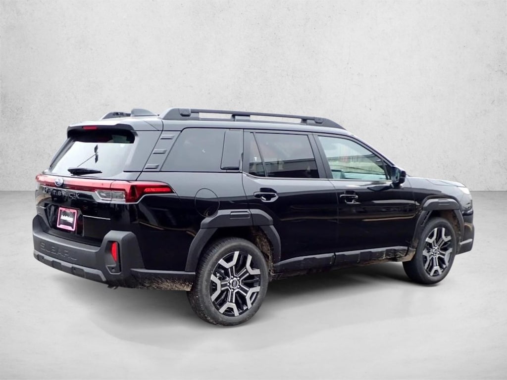 New 2026 Subaru Outback Touring XT SUV