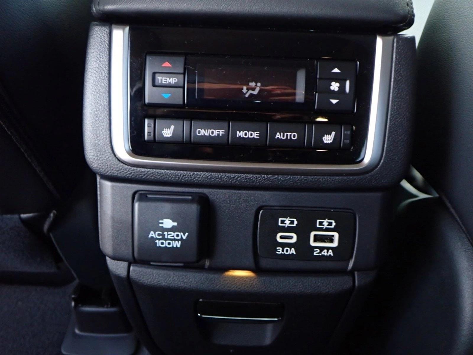 2026 Subaru Ascent Touring - Photo 11