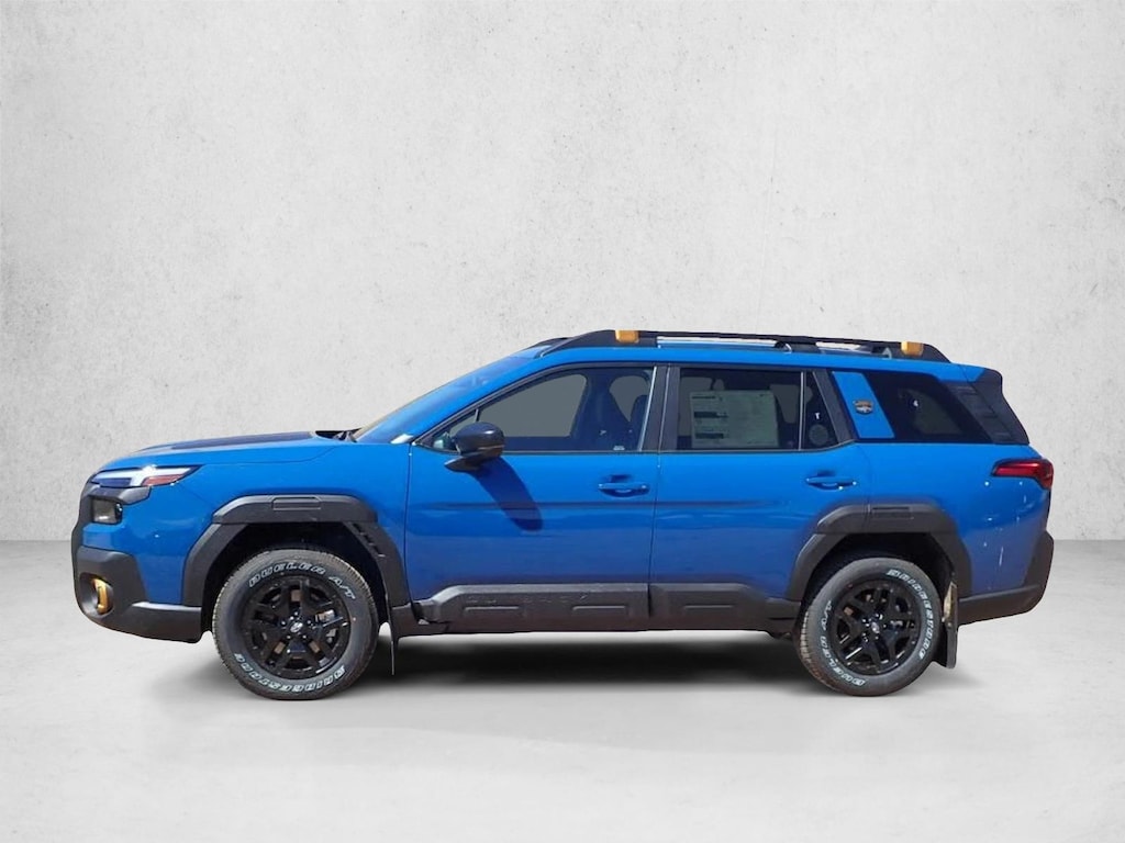 New 2026 Subaru Outback Wilderness SUV