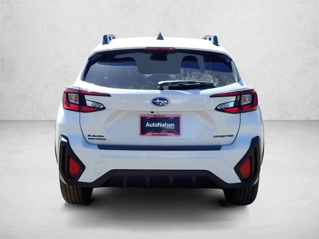 New 2026 Subaru Crosstrek Premium SUV