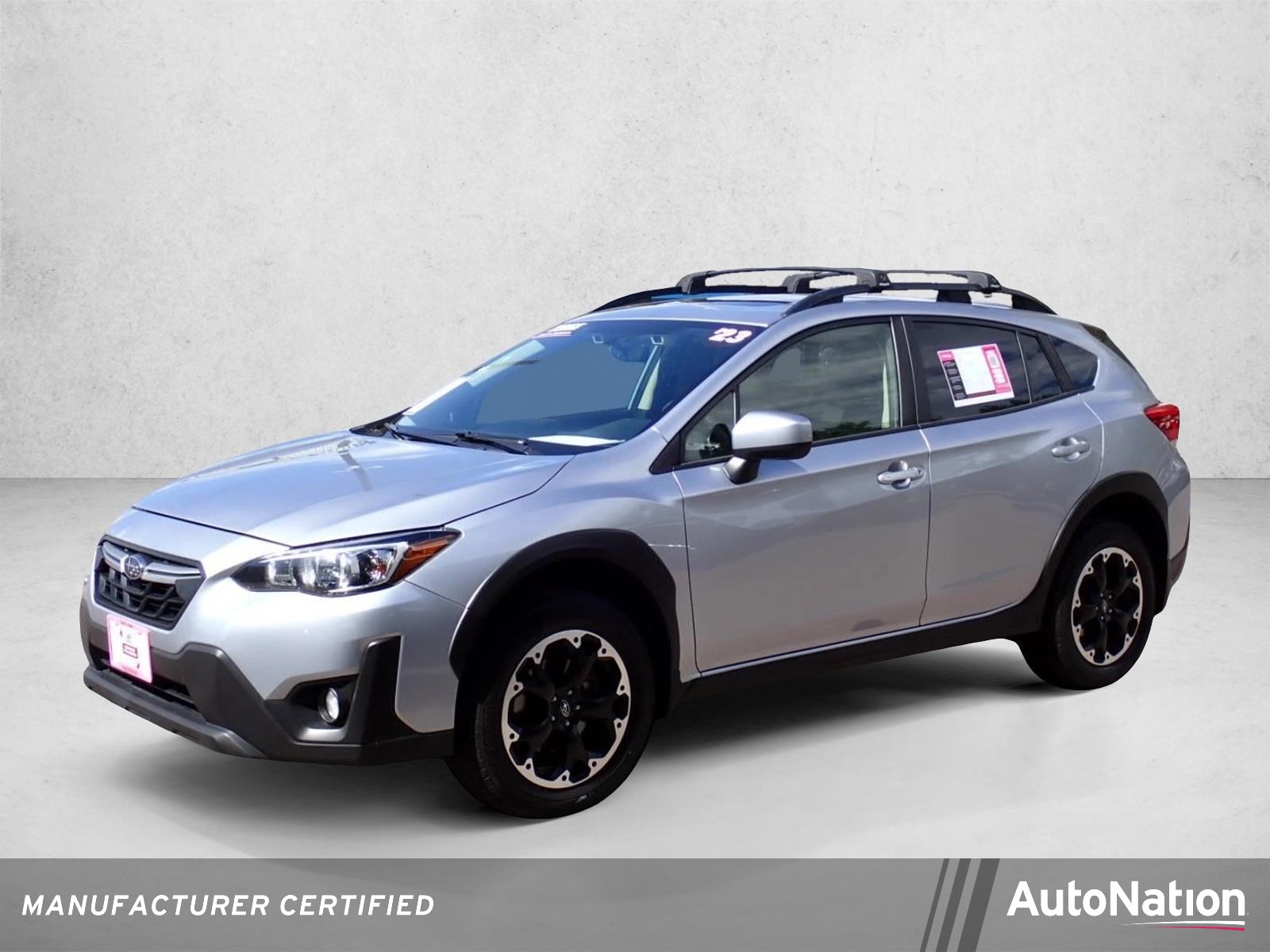 2023 Subaru Crosstrek