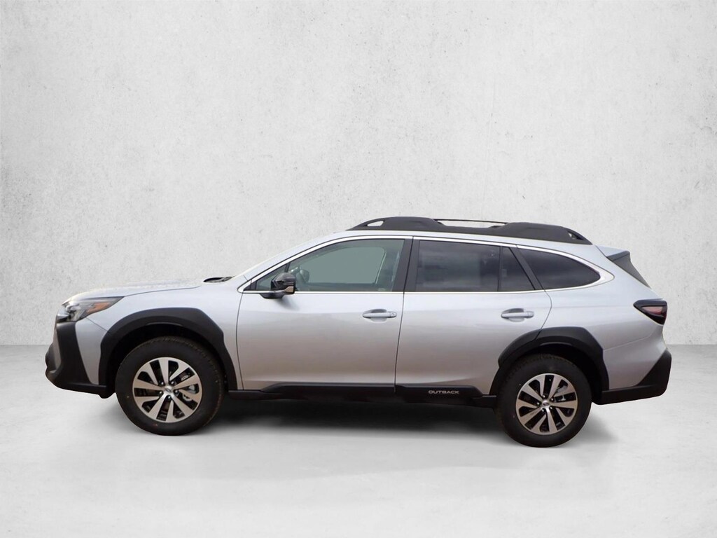 New 2025 Subaru Outback Premium SUV