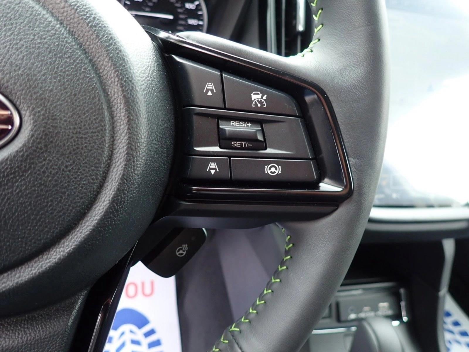 2026 Subaru Ascent Onyx Edition-Touring - Photo 17