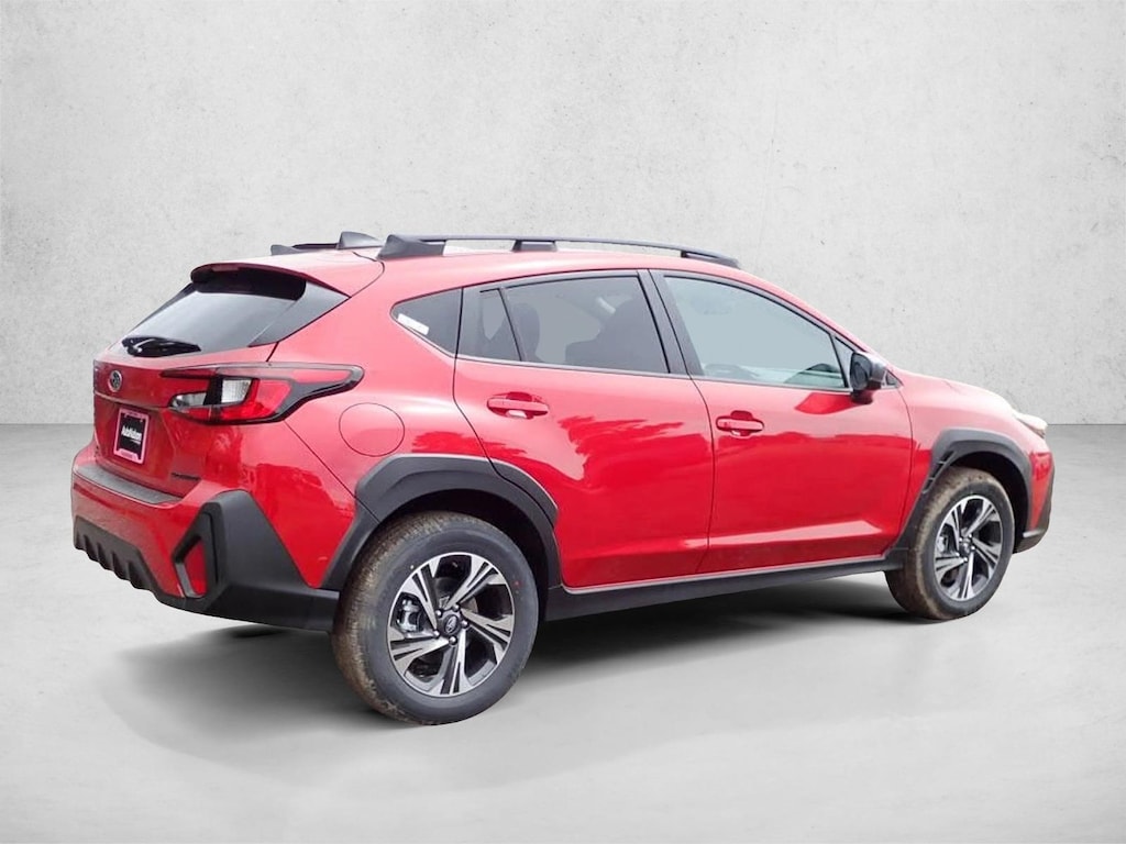 New 2026 Subaru Crosstrek Premium SUV