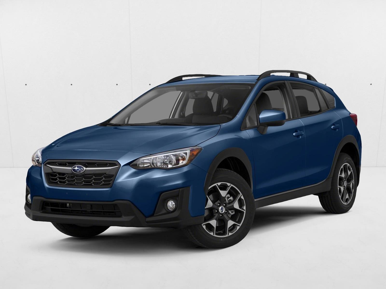 2019 Subaru Crosstrek