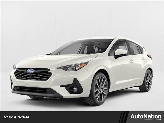 2024 Subaru Impreza 2.0 Sport CVT's photo