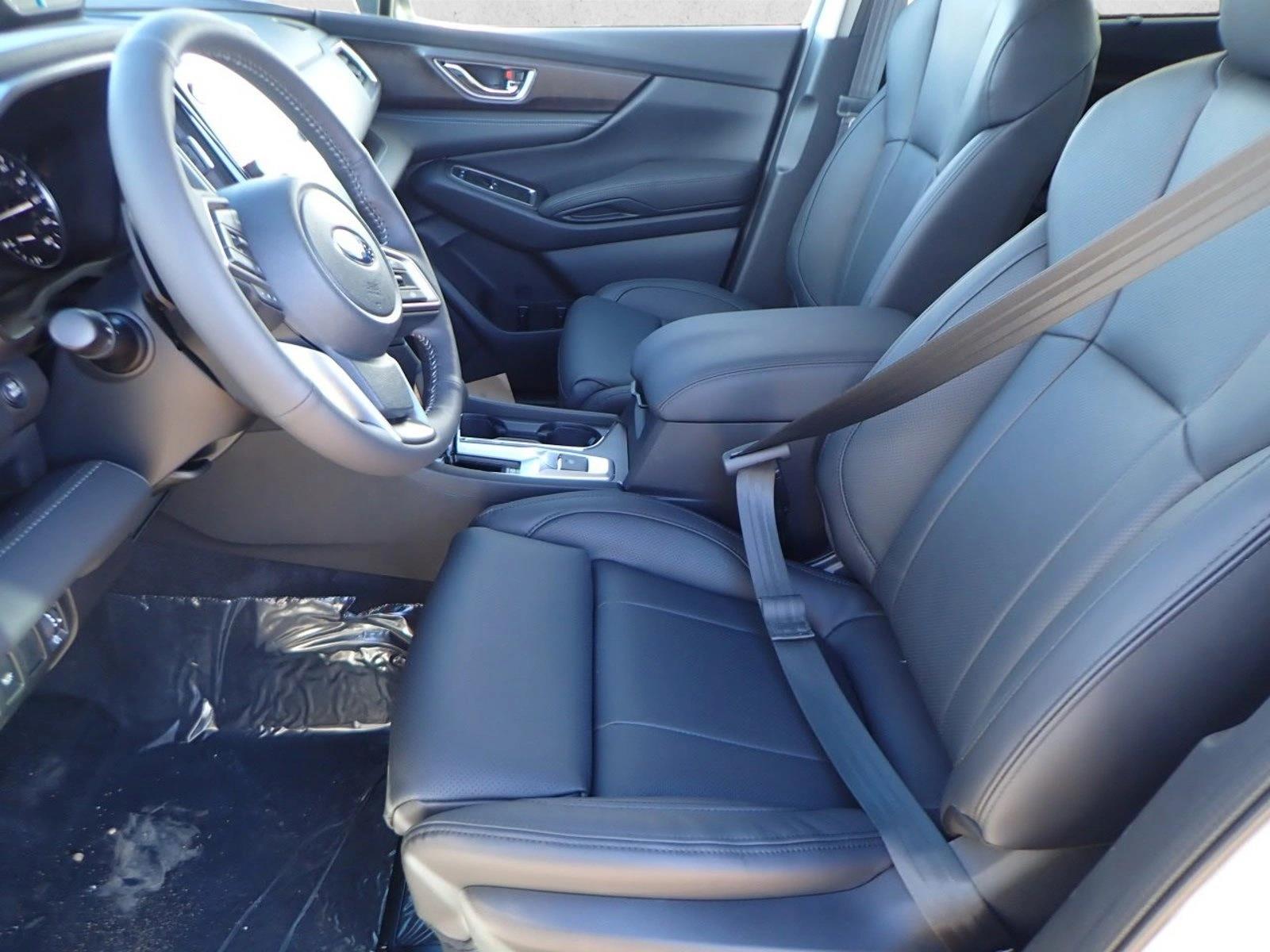 2026 Subaru Ascent Touring - Photo 13