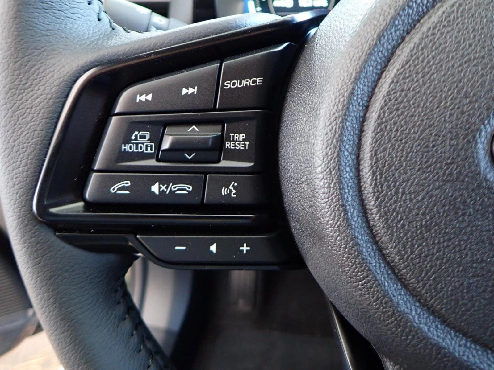 2026 Subaru Outback Limited XT - Photo 17