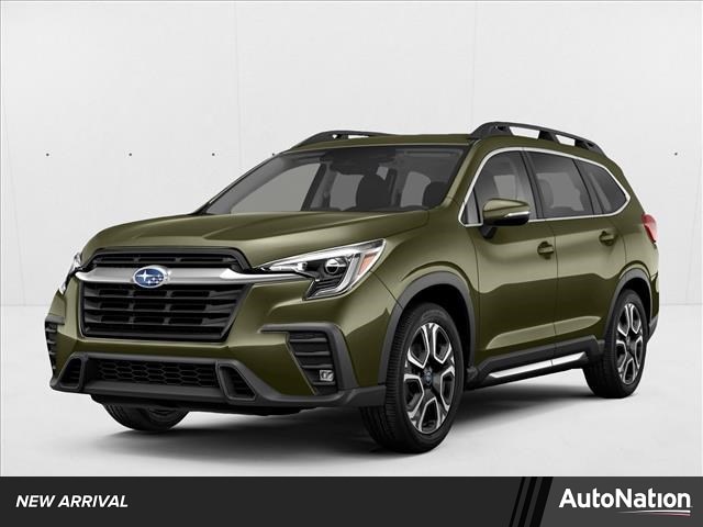 2024 Subaru Ascent Limited 8 Passenger's photo