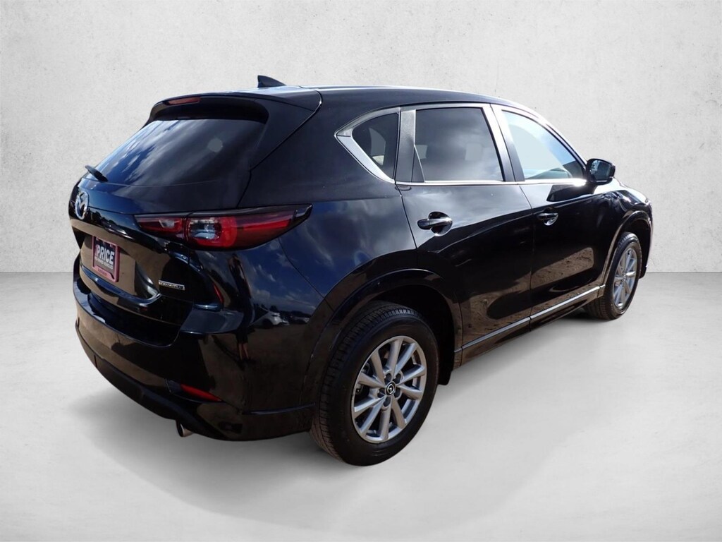 Used 2025 Mazda CX-5 2.5 S Preferred Package SUV