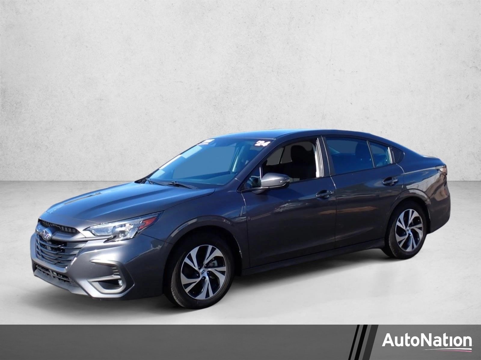 2024 Subaru Legacy