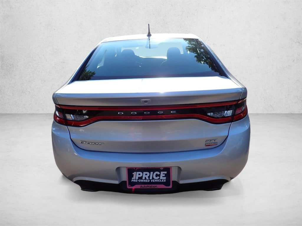 Used 2013 Dodge Dart SXT Sedan