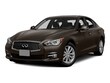 INFINITI Q50 HYBRID