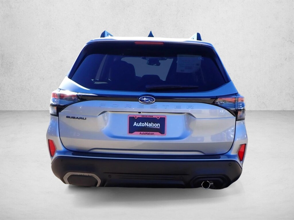 New 2025 Subaru Forester Limited SUV