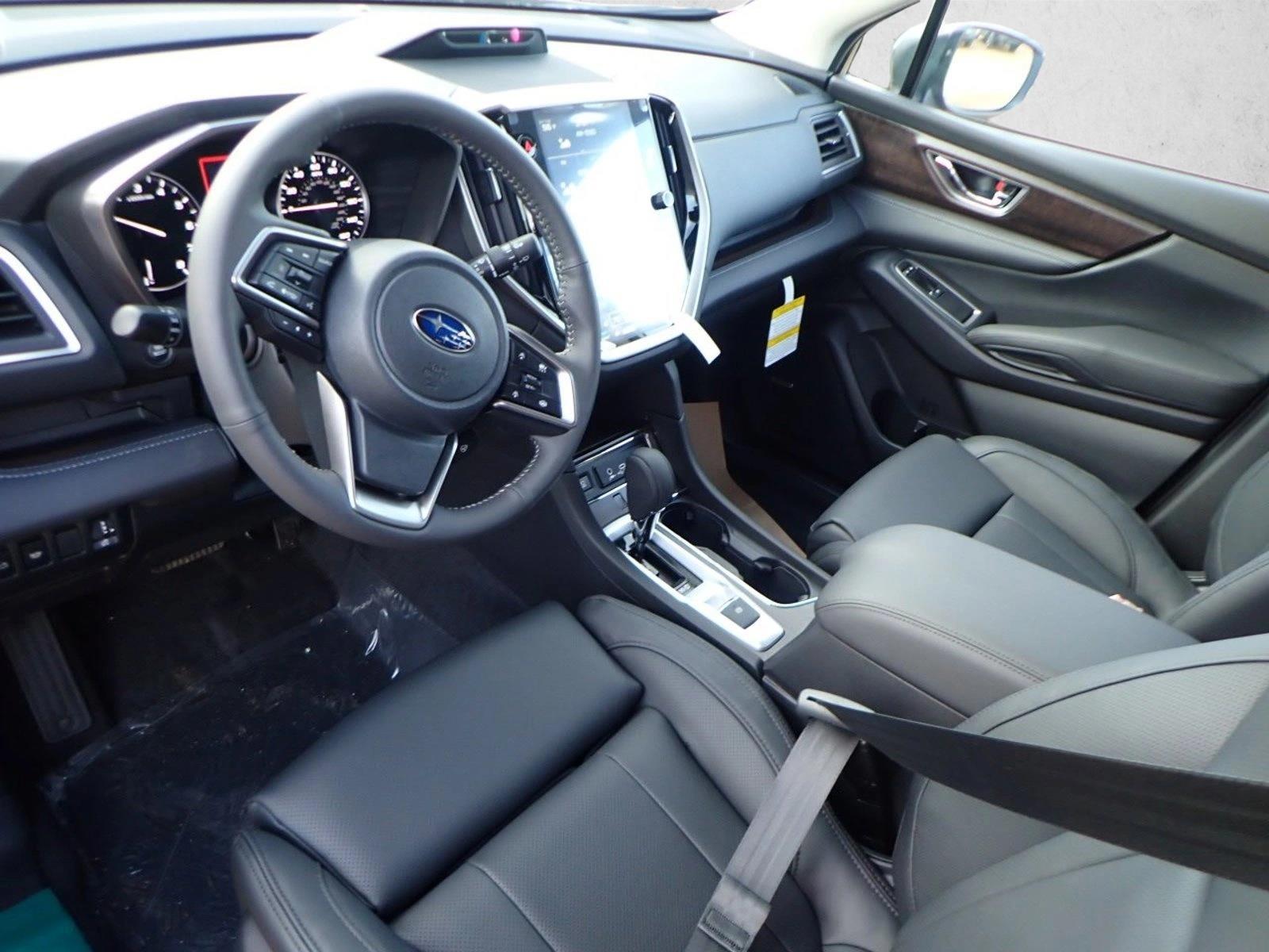2026 Subaru Ascent Touring - Photo 12