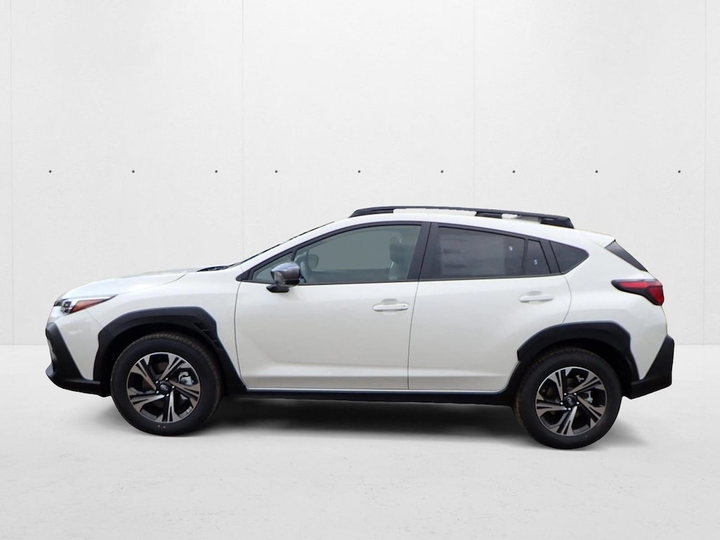 New 2025 Subaru Crosstrek Premium SUV
