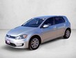  Volkswagen e-Golf
