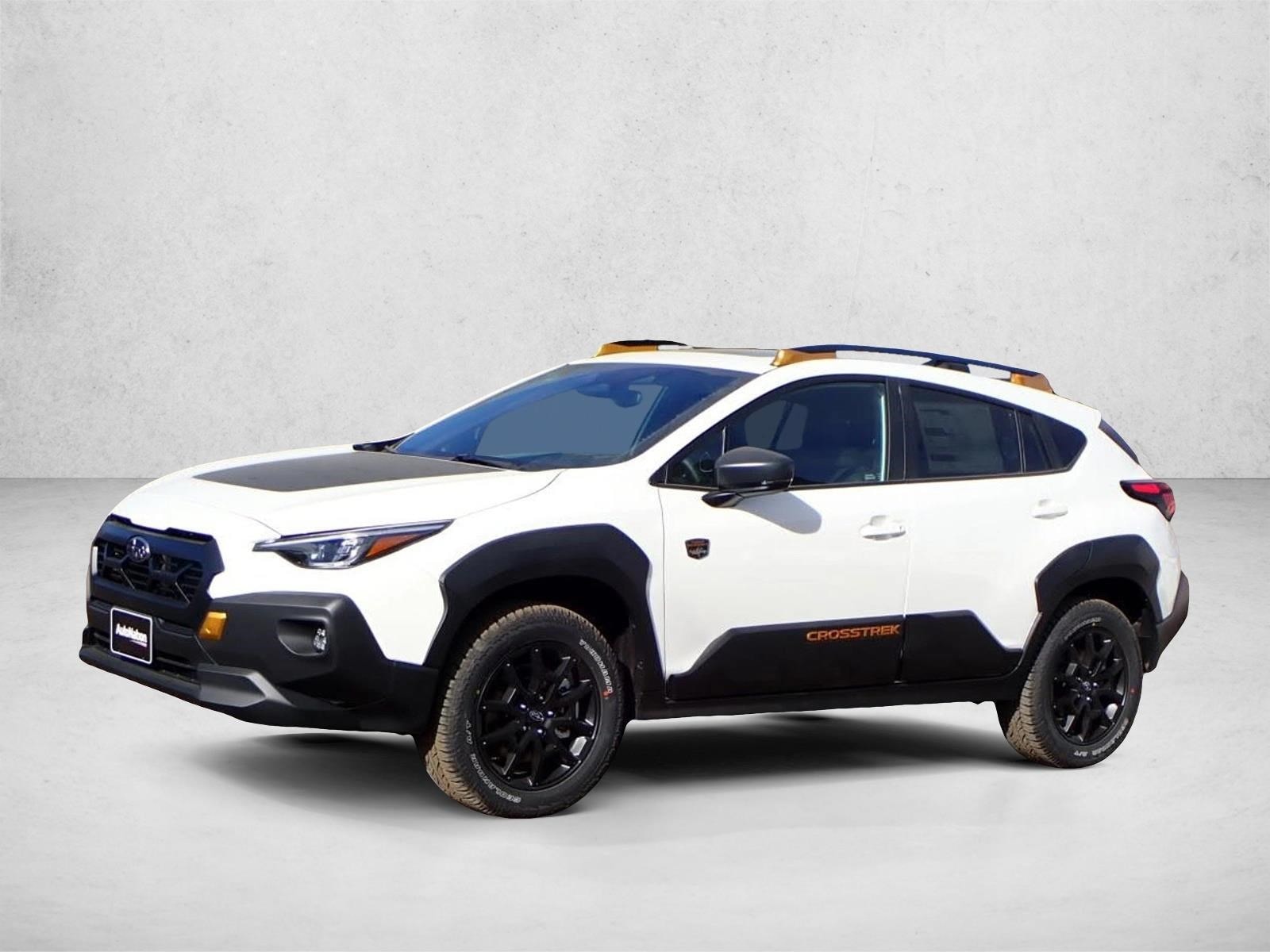 2026 Subaru Crosstrek Wilderness's photo