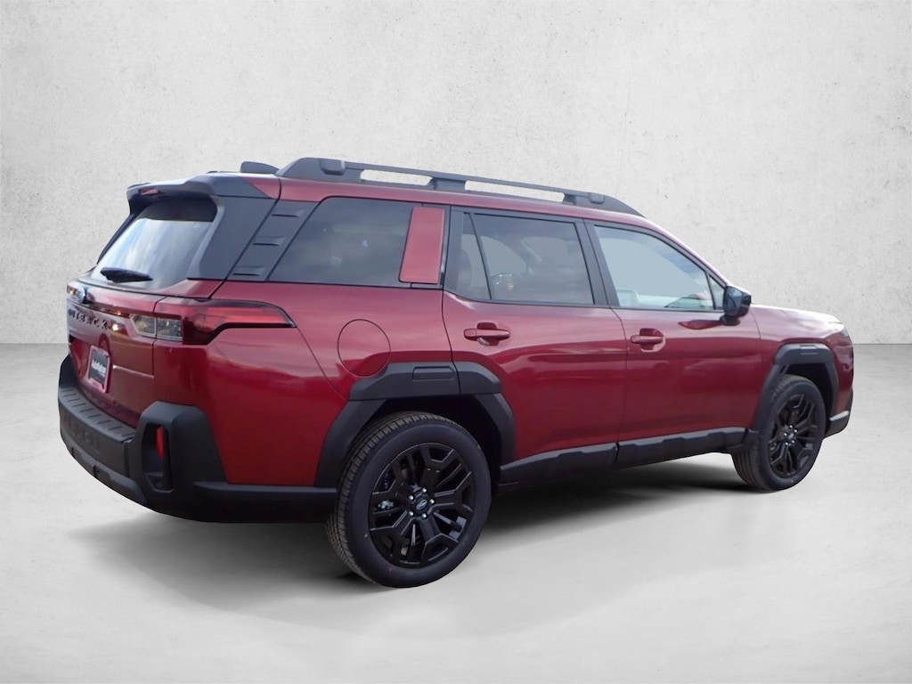 New 2026 Subaru Outback Limited XT SUV