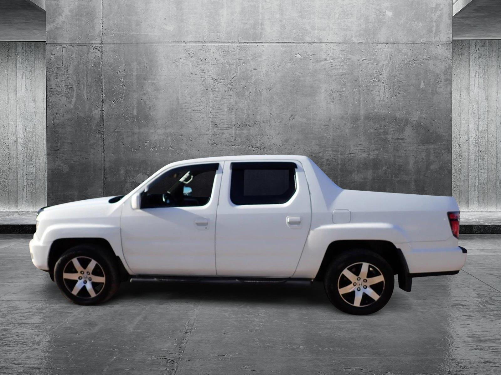 Used 2014 Honda Ridgeline SE with VIN 5FPYK1F63EB012822 for sale in Centennial, CO