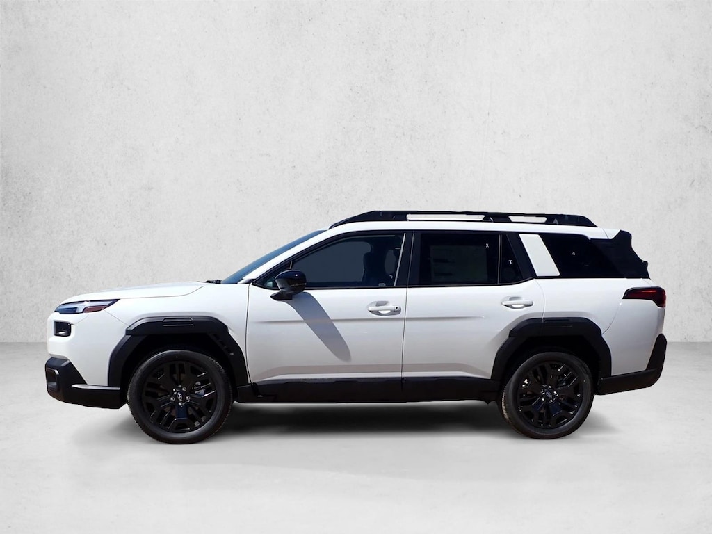 New 2026 Subaru Outback Limited XT SUV