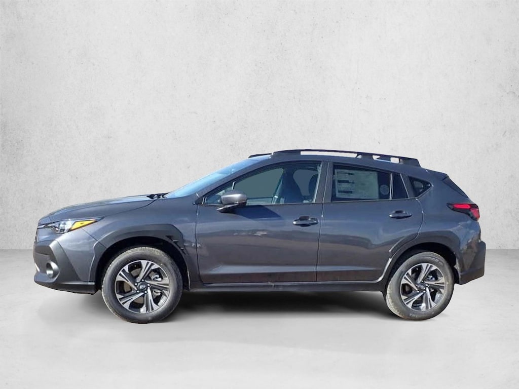 New 2026 Subaru Crosstrek Premium SUV