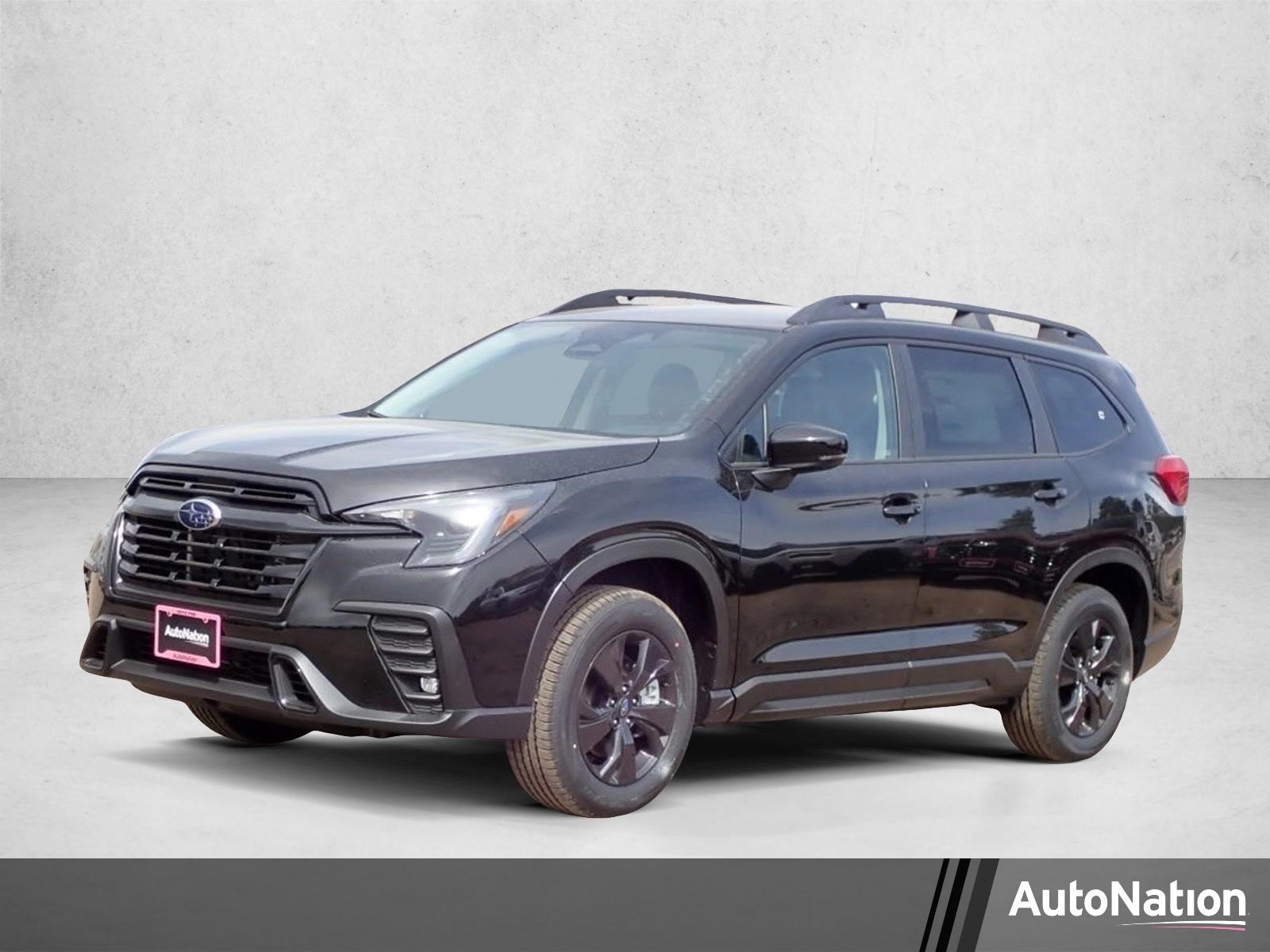 2026 Subaru Ascent Premium 7 Passenger's photo