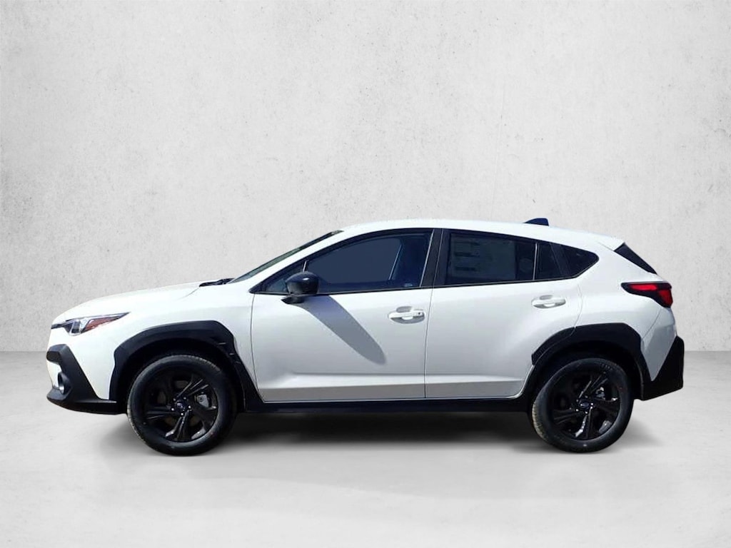 New 2026 Subaru Crosstrek Base SUV