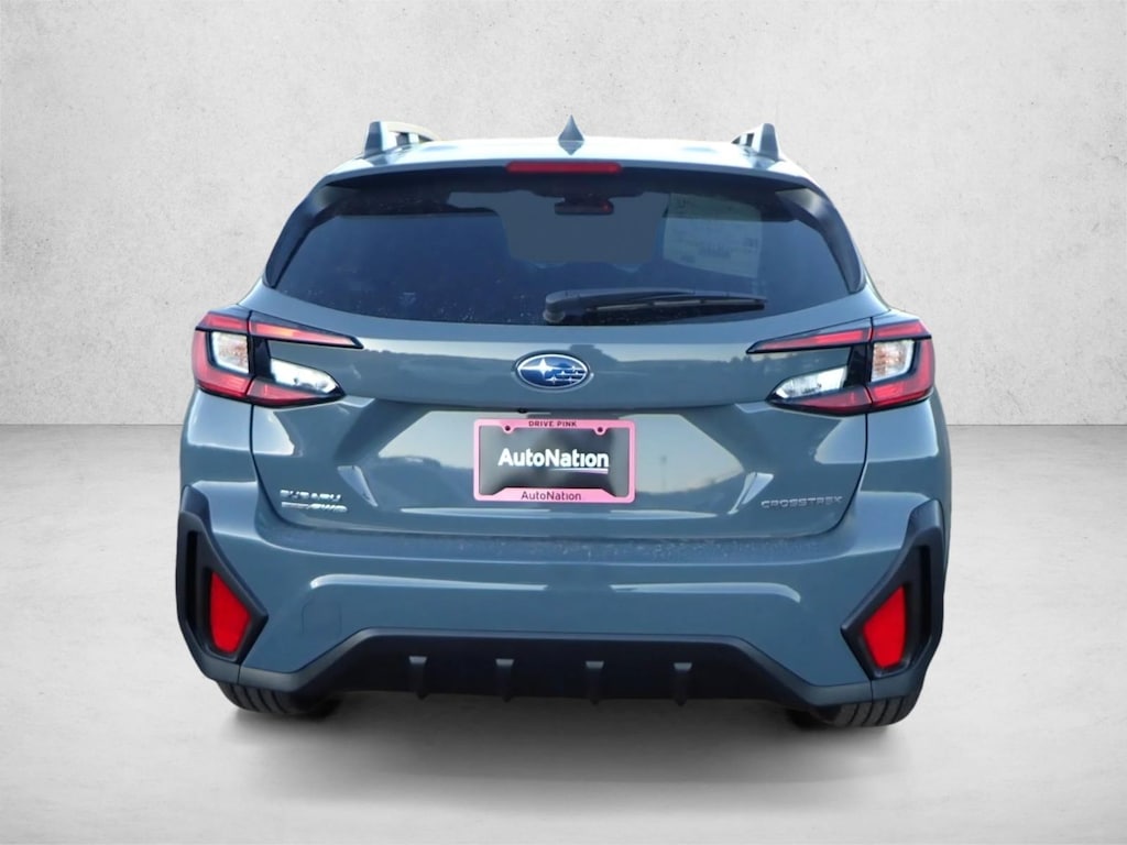 New 2025 Subaru Crosstrek Premium SUV