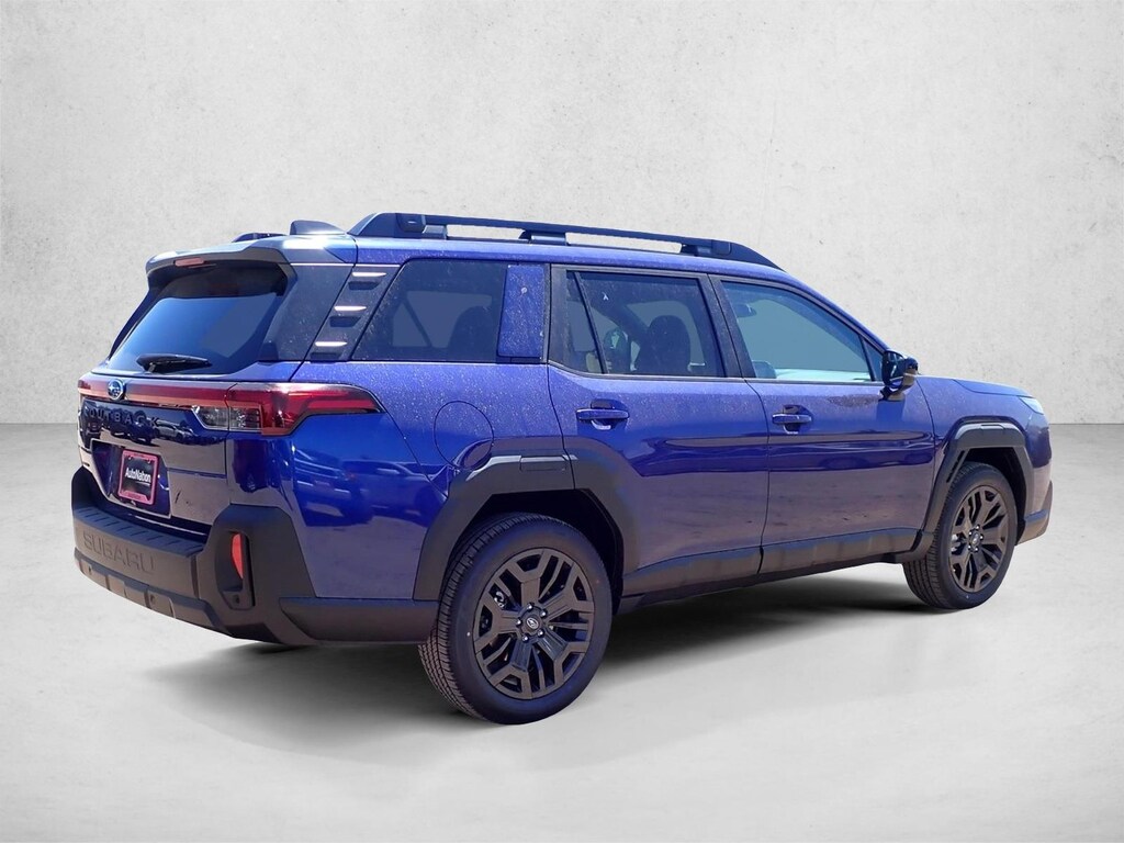 New 2026 Subaru Outback Limited XT SUV