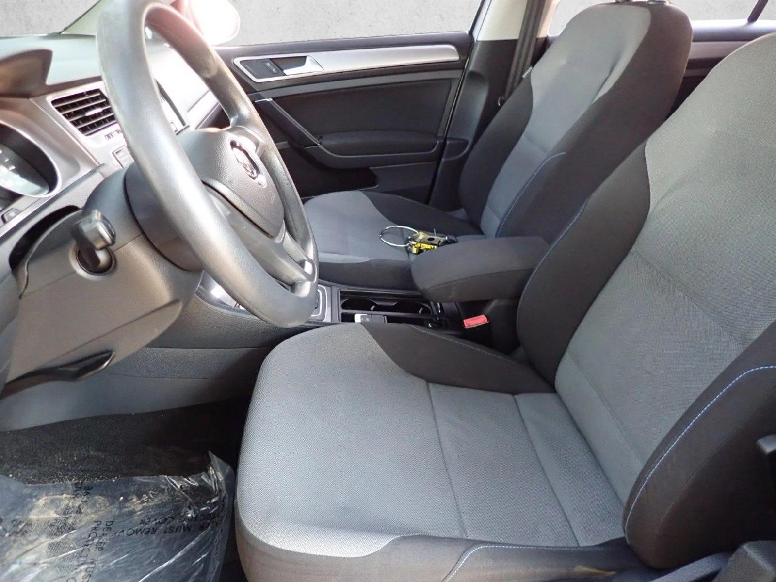 2015 Volkswagen e-Golf e-Golf Limited Edition - Photo 11