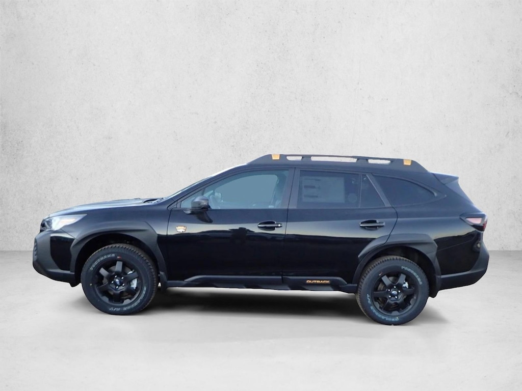 New 2025 Subaru Outback Wilderness SUV