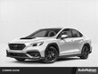  Subaru WRX