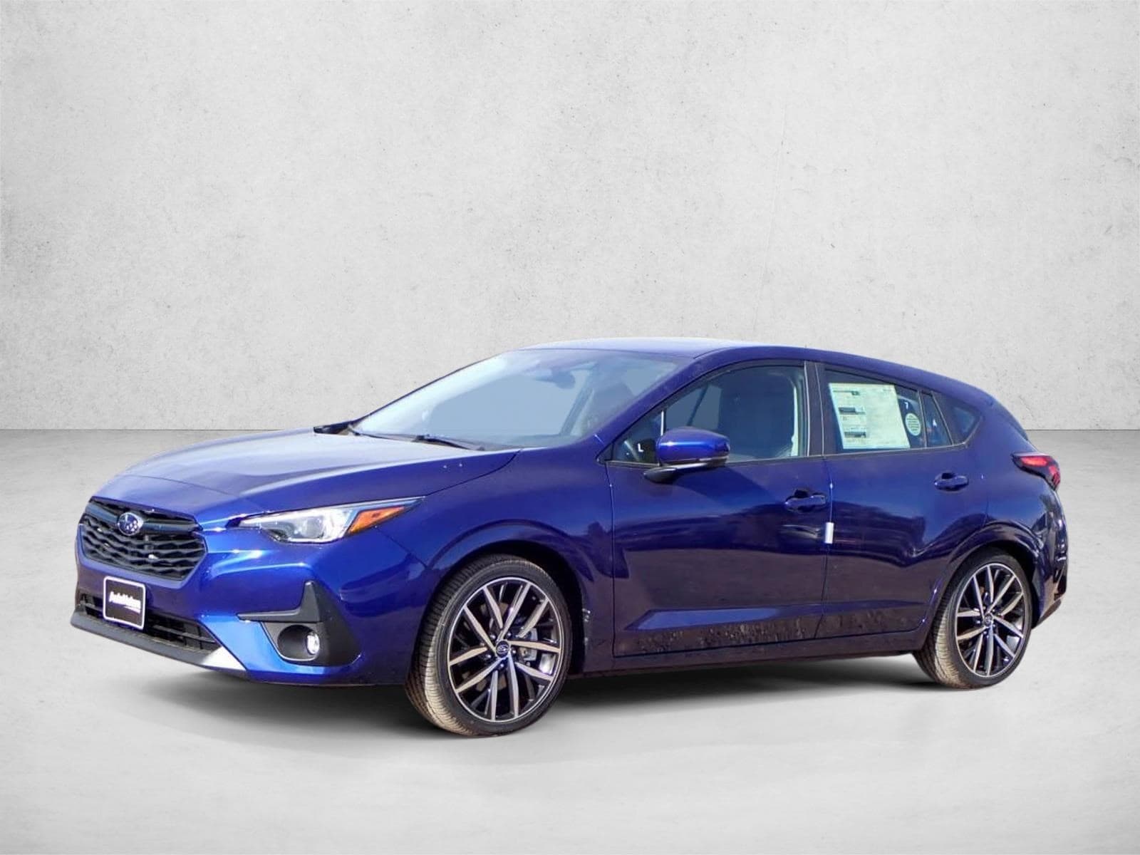 2026 Subaru Impreza Sport's photo