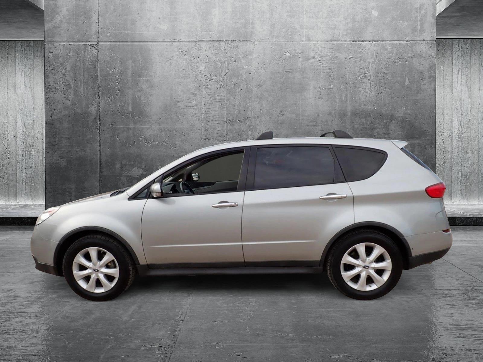 Used 2006 Subaru B9 Tribeca Limited 5-Passenger with VIN 4S4WX82C164428393 for sale in Centennial, CO