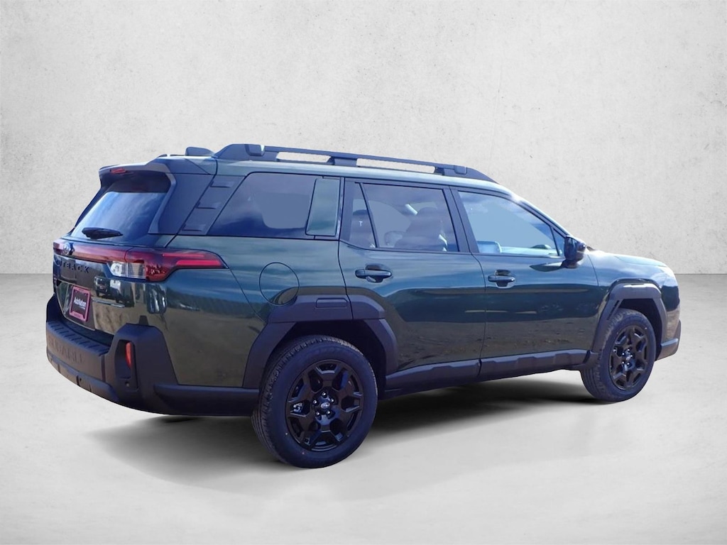 New 2026 Subaru Outback Limited SUV