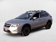 Subaru XV Crosstrek