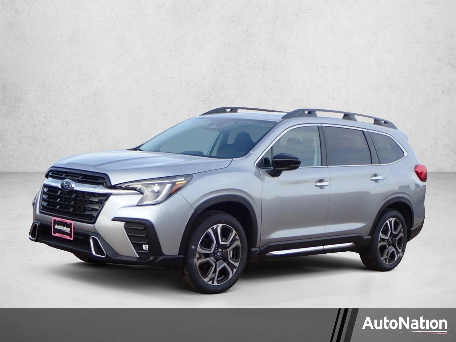 2026 Subaru Ascent Touring 7 Passenger's photo
