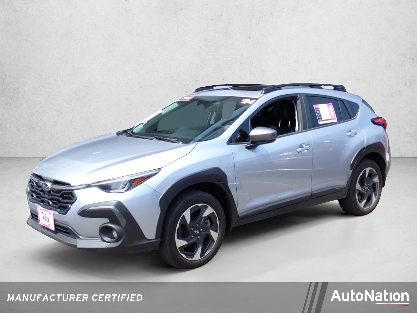 2024 Subaru Crosstrek for Sale in Centennial, CO | AutoNation